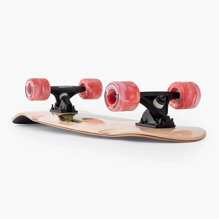 Круизер LANDYACHTZ Tugboat Meowijuana Ultra Carve